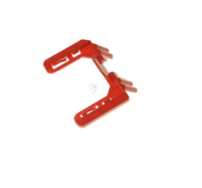 Suport sac aspirator Gorenje Original HISENSE 681995