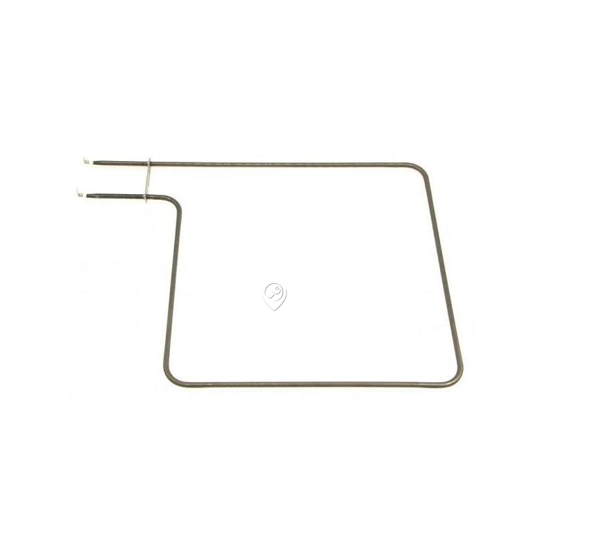 Rezistența Inferioară Electrolux Original 230V, 1000W pentru Cuptor EOA5220AOR