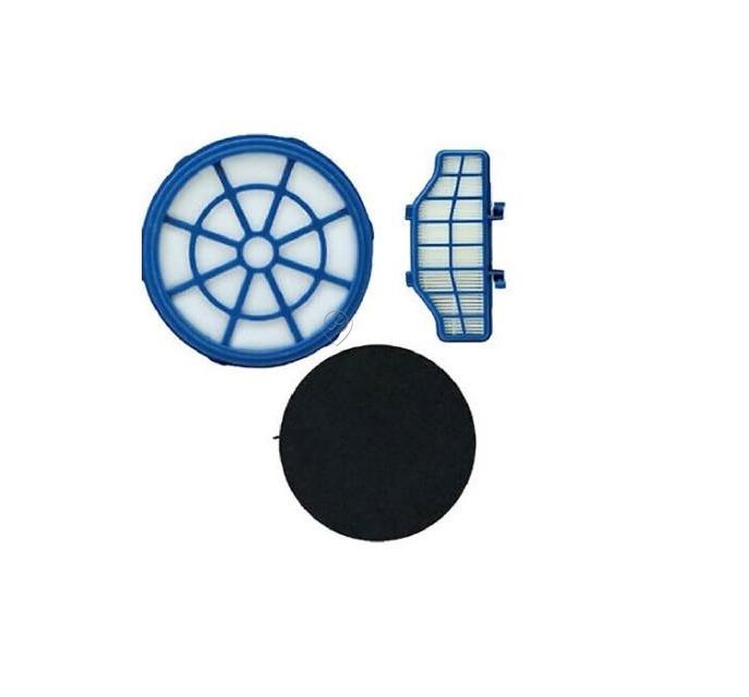 Filtru Complet Aspirator Hoover U87 Original 35601860