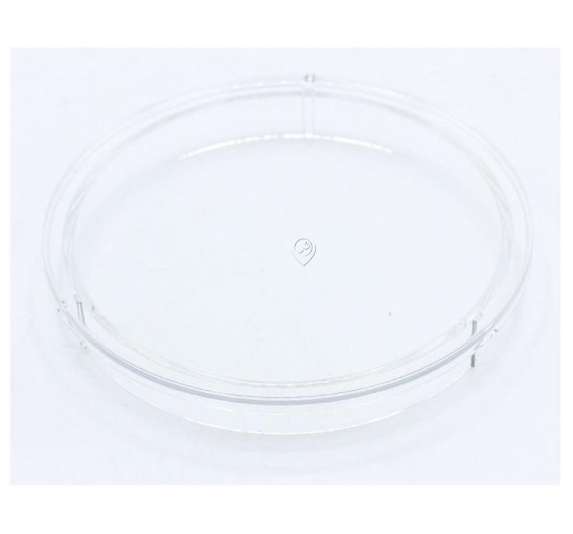 Capac rezervor lapte pentru espressor Delonghi FL95814, EN 350/ EN 355, D85