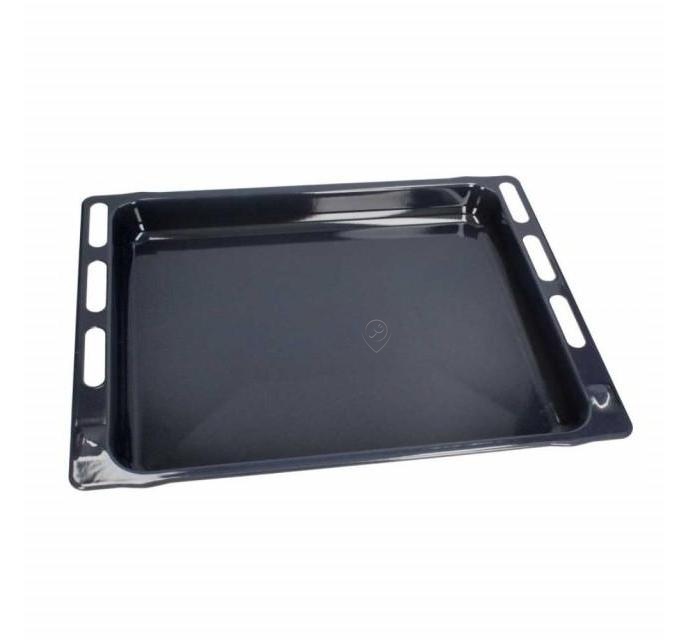 Tava cuptor 36,6X47,5X4 pentru Whirlpool, Indesit, Hotpoint Ariston - WHIRLPOOL C00519758 481011190524