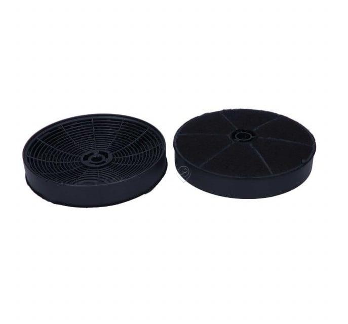 Set Filtre Carbon Amica pentru Hota OTP6241IH