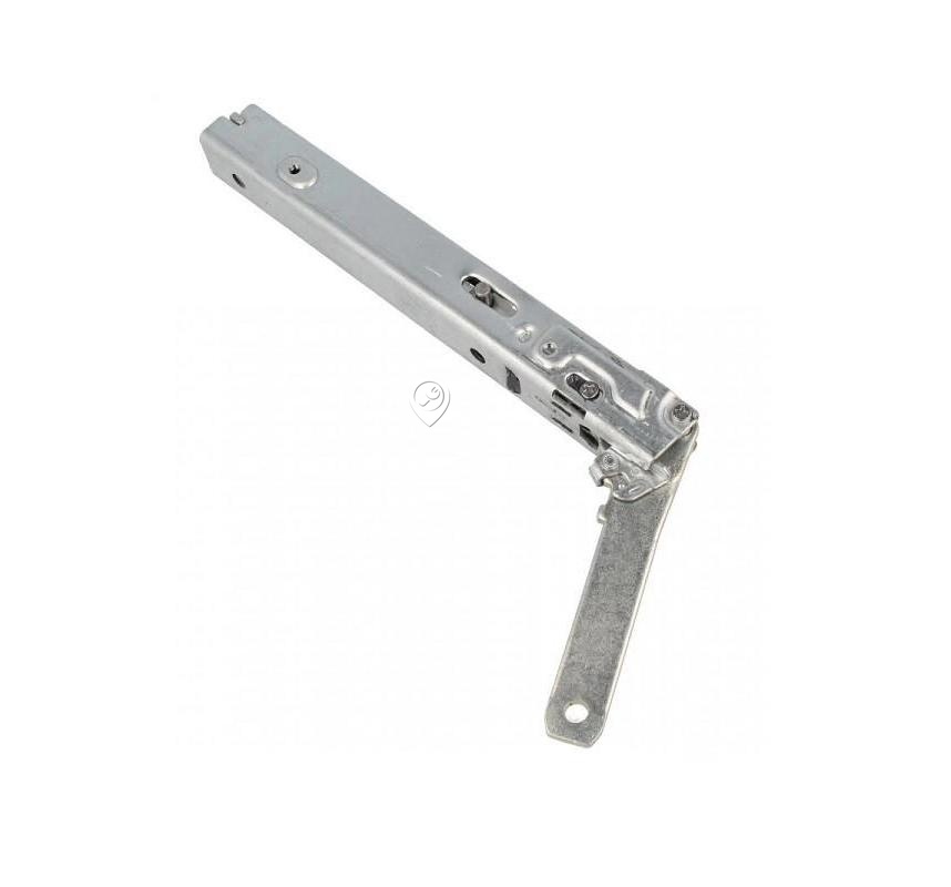 Balama Ușă Cuptor Originală Arctic Beko Grundig 210443394 C00869043