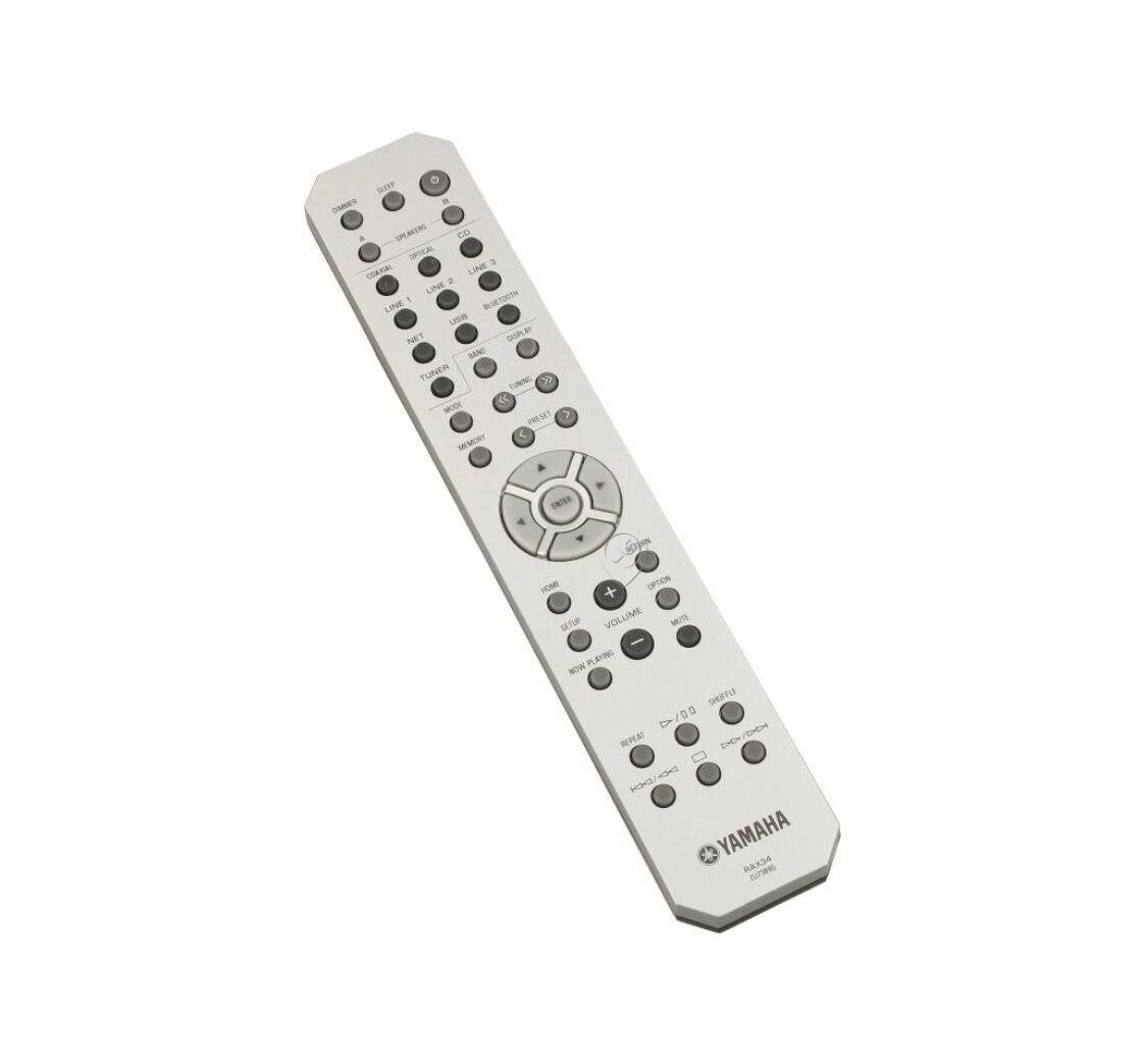 Telecomanda Yamaha RAX34 ZU738900