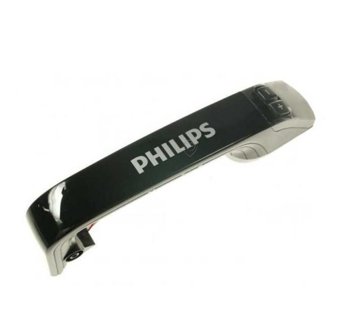 Mâner Aspirator Philips de culoare Neagră, 996510078129