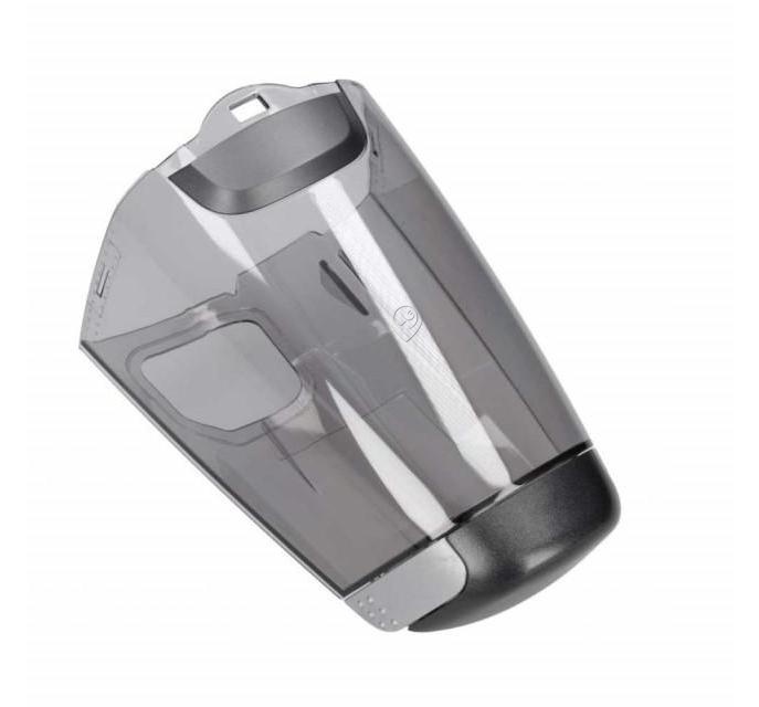 Recipient praf aspirator AEG Electrolux 140112523158, gri