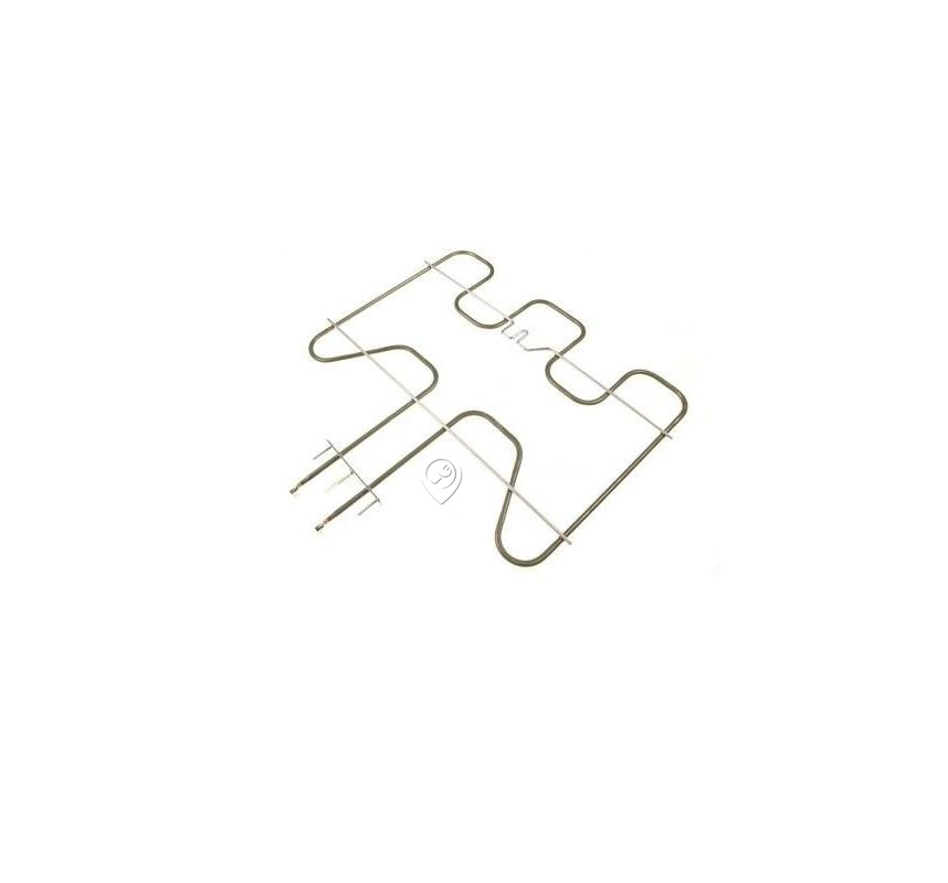 Rezistență Superioară Grill Electrolux 230V, 2300W pentru Cuptor Electric EOD6P71X