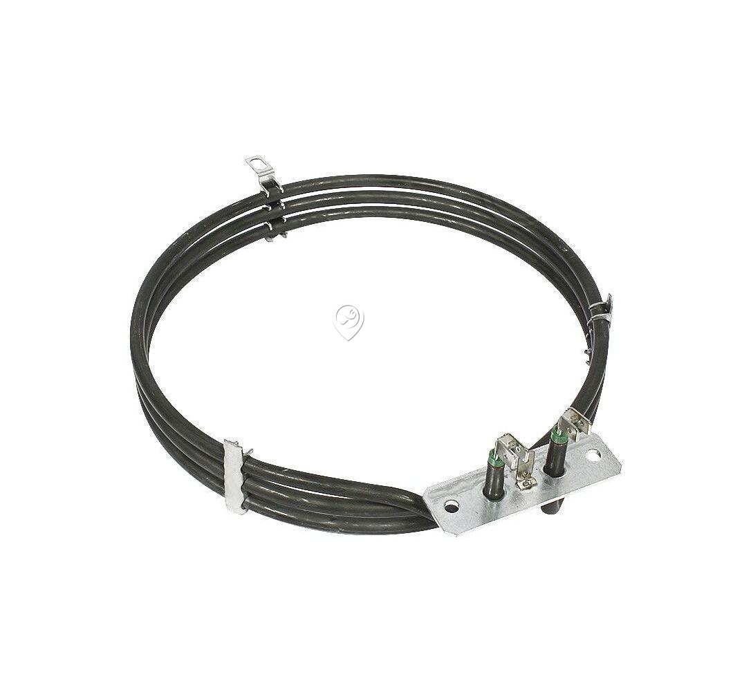 Rezistență Circulară IRCA de 3000W pentru Cuptor Electric