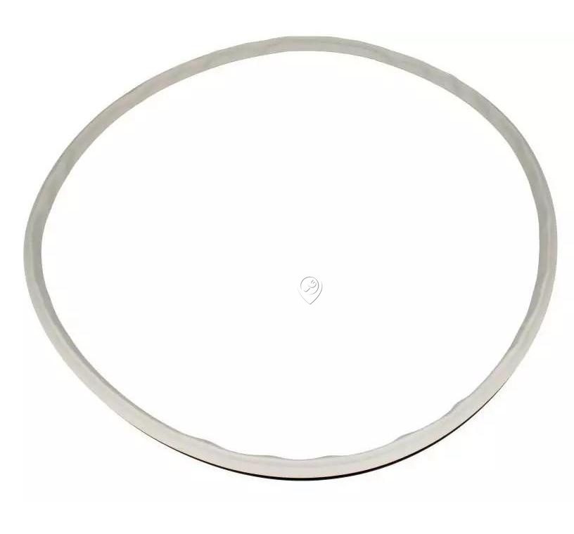 Garnitura ușă hublou uscător rufe Beko 2965590200 - Compatibilă cu Grundig și Arcelik