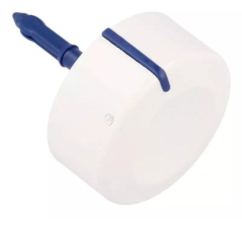 Buton Timer Whirlpool 481241458306 pentru Masina de Spalat Bauknecht/Indesit AWE6416