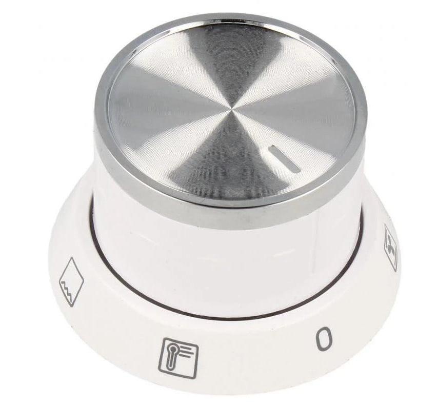 Buton Funcții Cuptor Beko 250316508 C00911573