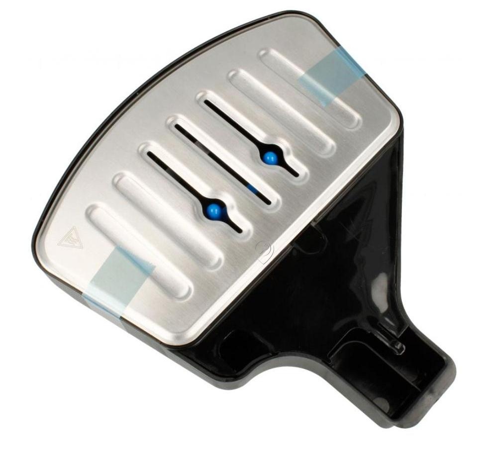 Tava de picurare cu grilaj GROUPE SEB MS-8030000239 pentru espressor Krups EA811, EA817