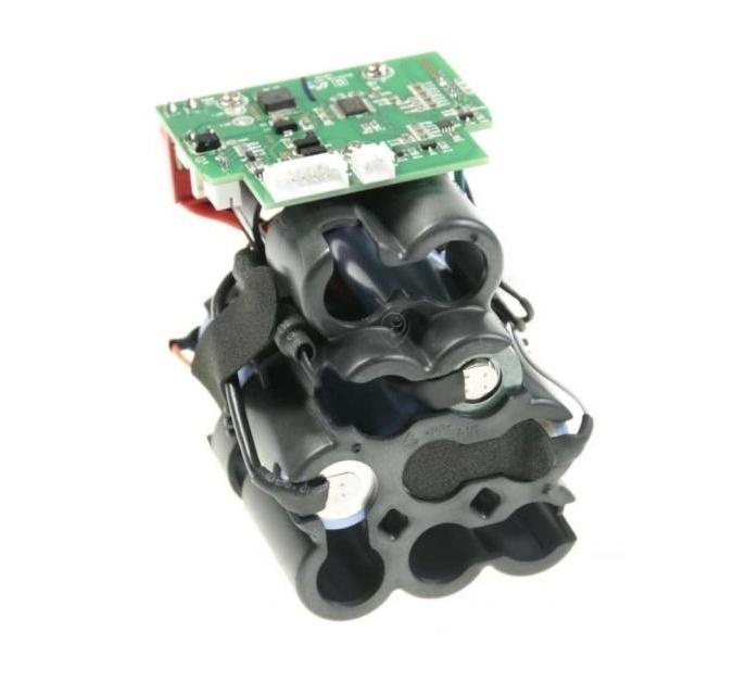 Acumulator Li-Ion 14.4V pentru Aspirator Rowenta AirForce Light RH6547WHBA0