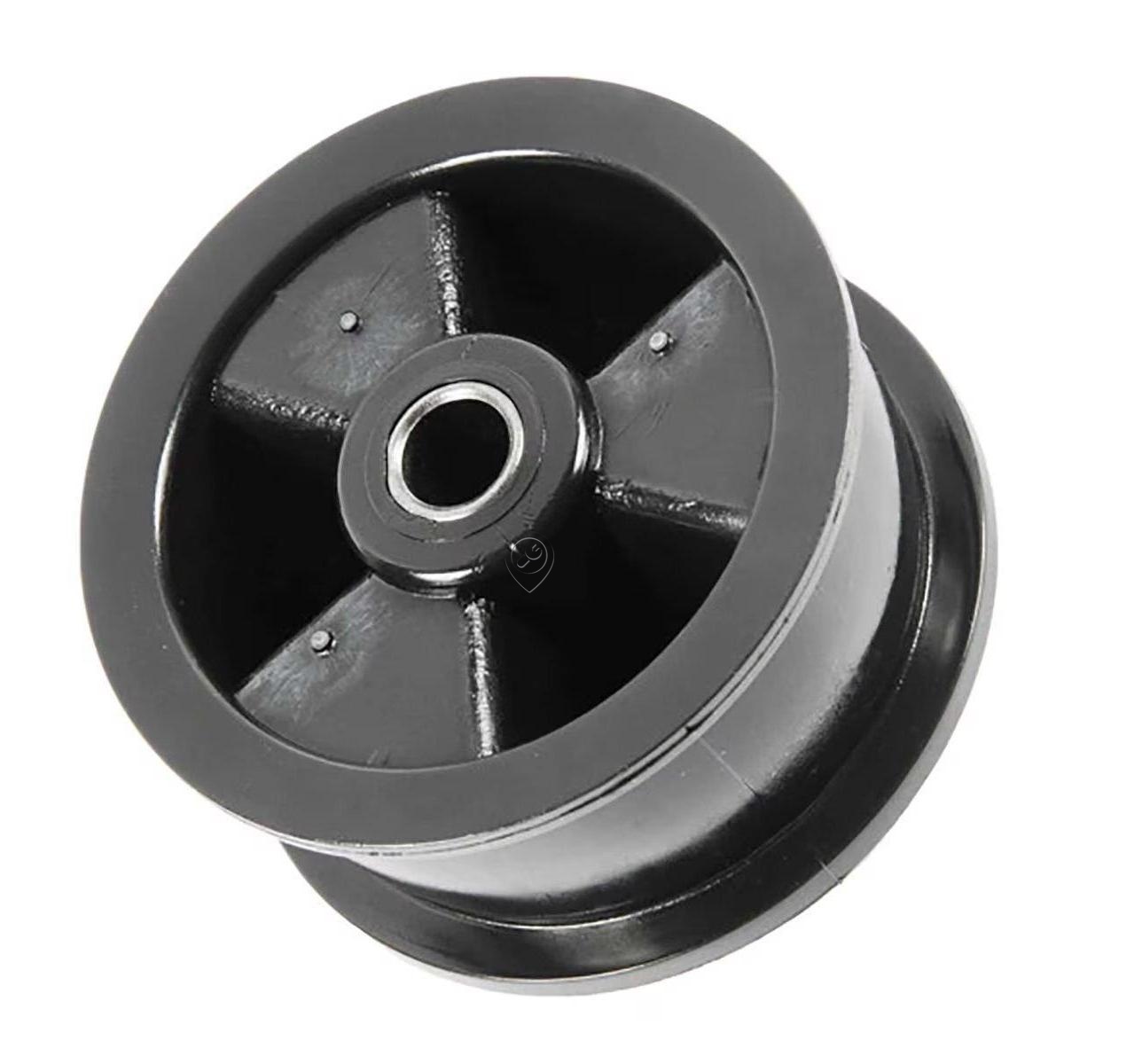 Rola Tensionare Curea Uscător de Rufe AEG/Electrolux 1250125034 pentru Modelul EDH3686GDE