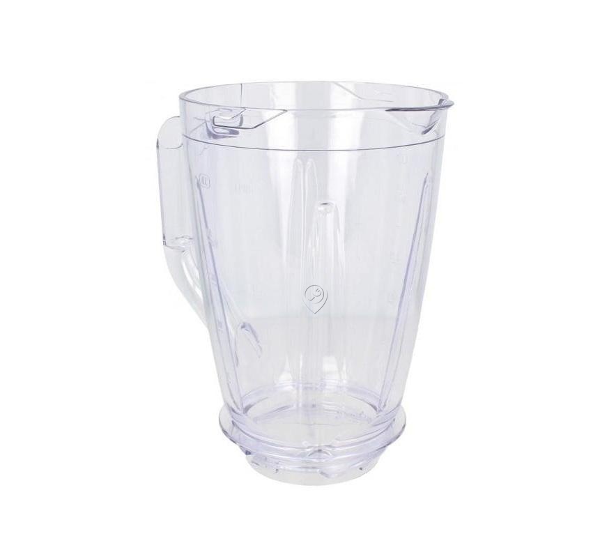 Cana Blender Tefal Blendforce cu Bol Groupe SEB MS-651386