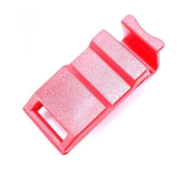 Mecanism de Închidere Aspirator Rowenta și Buton GROUPE SEB FS-9100025694, Orange