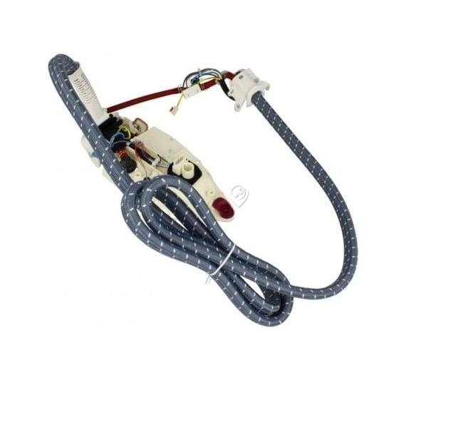 Cablu Alimentare și Bază Mâner Tefal Original - GROUPE SEB