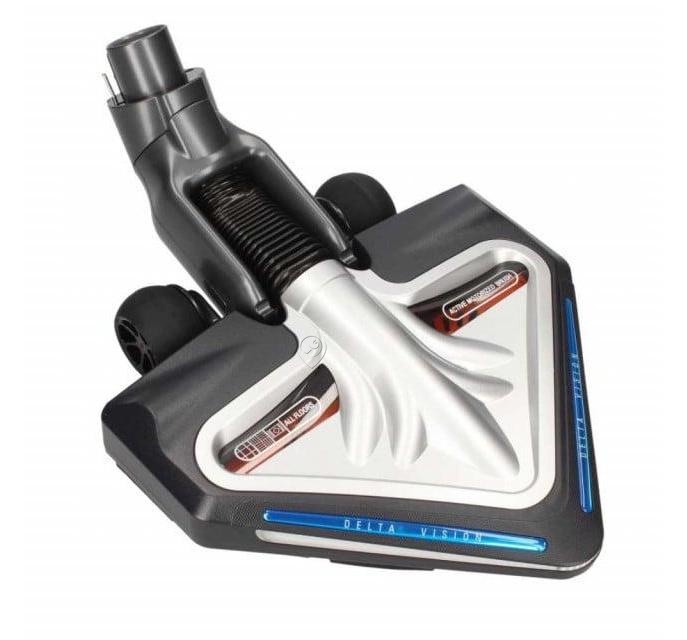 Perie Turbo Originală Rowenta cu LED pentru Aspirator Airforce, RS-RH5973