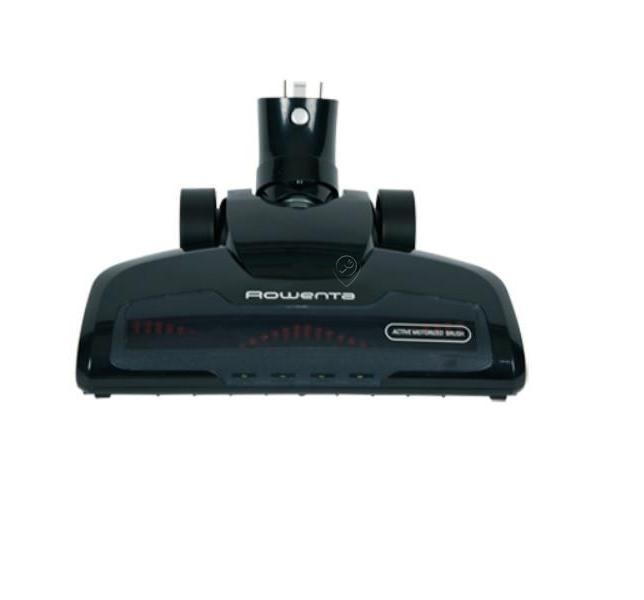 Perie Aspirator Rowenta Original GROUPE SEB FS-9100025205, Negru