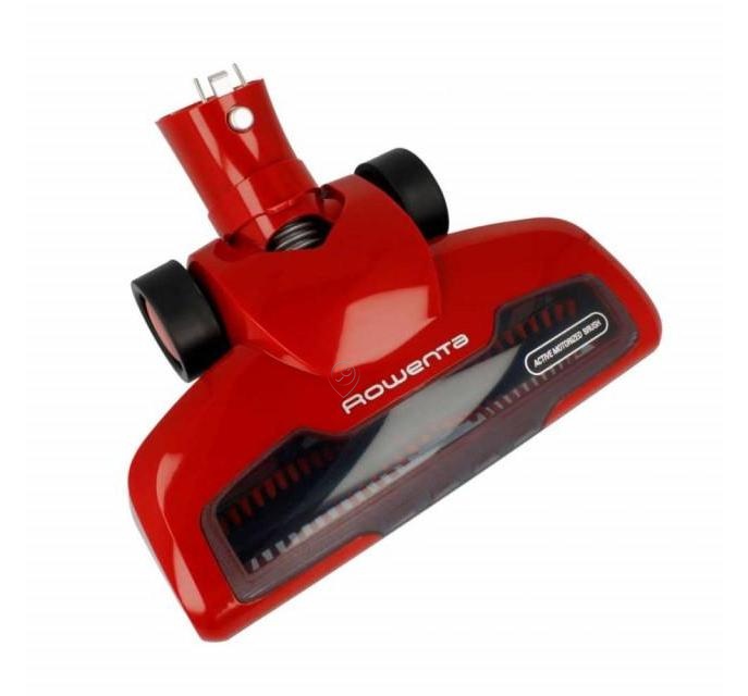 Perie Aspirator Motorizată Rowenta Original ROȘU - Model FS-9100025475