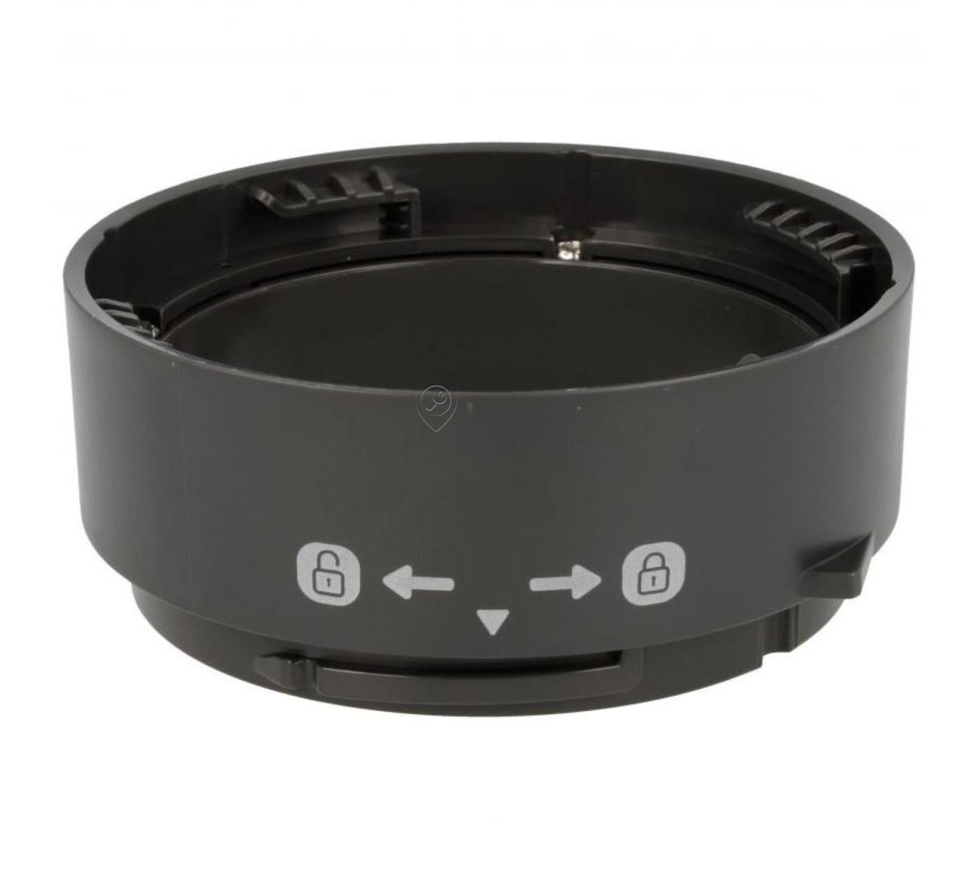 Baza bol blender Tefal Moulinex MS-651090, gri - GROUPE SEB