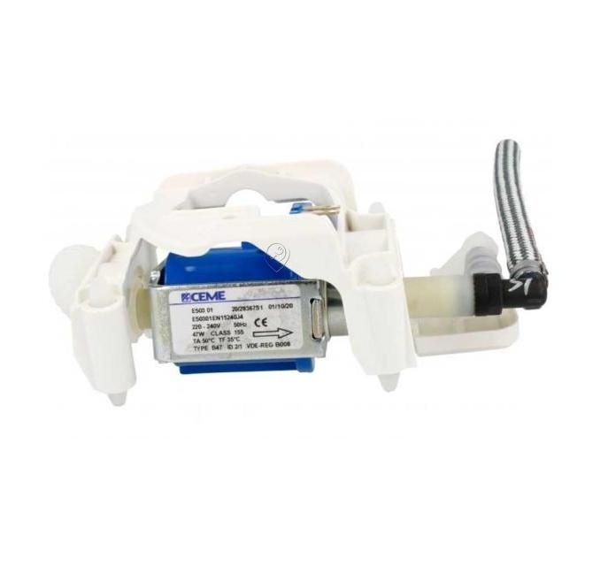 Pompa de apă și suport pentru fier de călcat Rowenta și Tefal GV9570E023