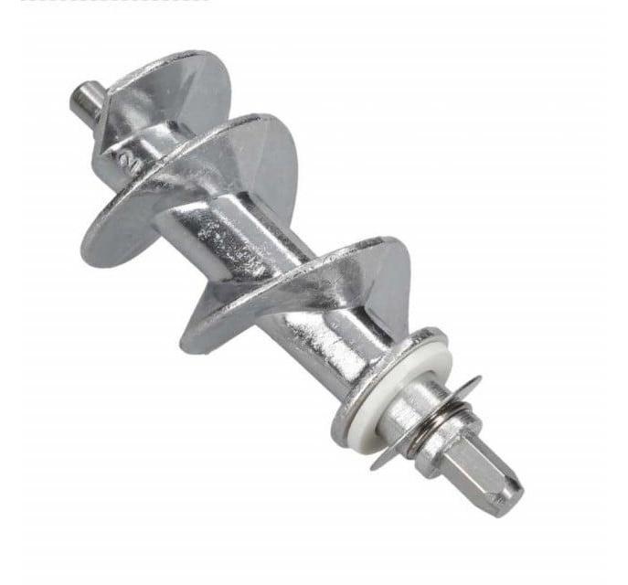 Angrenaj melcat pentru Masina de tocat carne Tefal Original MS-651184 GROUPE SEB