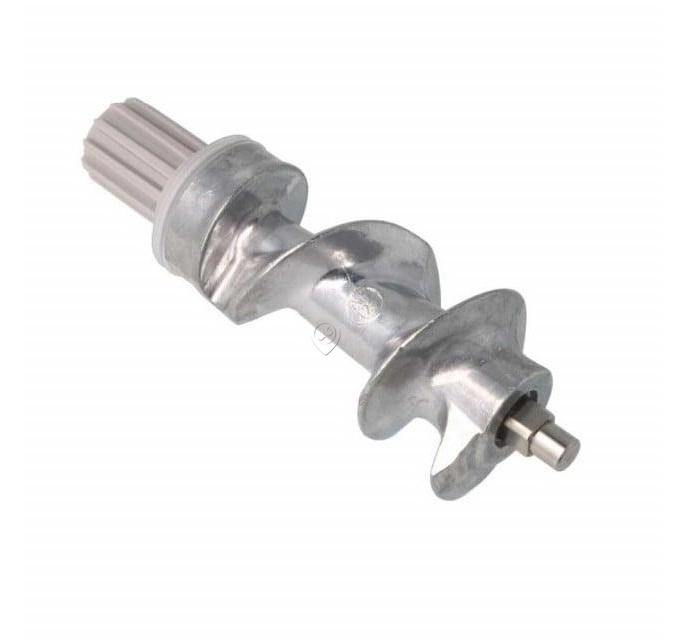 Melc de tocat carne Tefal NE542831 cu angrenaj complet GROUPE SEB MS-651315