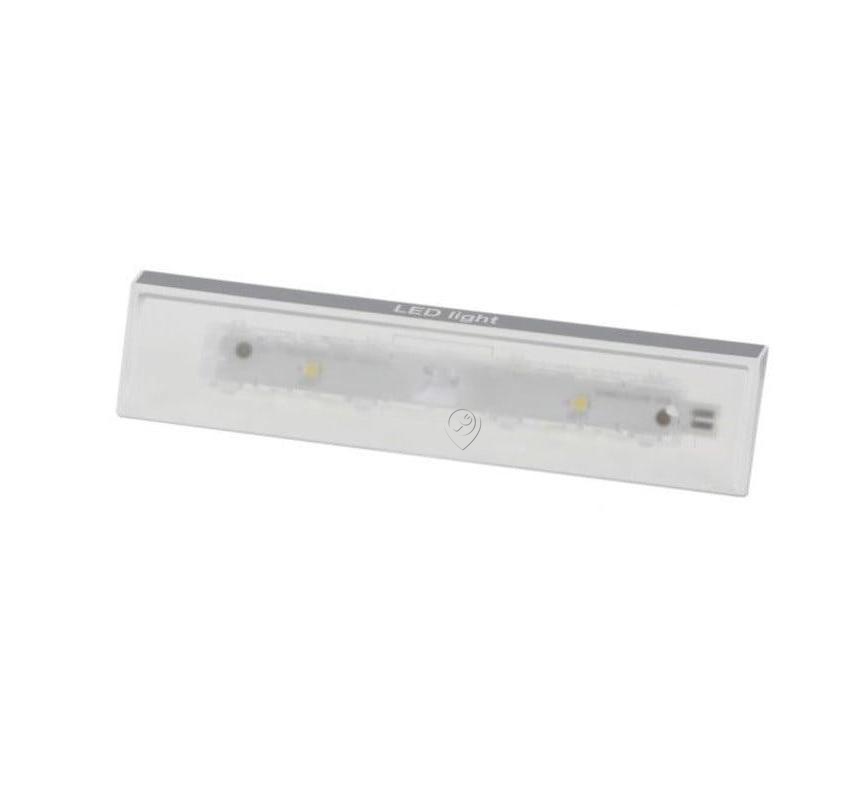 Modul Electronic LED Original pentru Frigider Bosch/SIEMENS 10005249