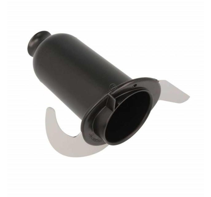 Cuțit Robot de Bucătărie Kenwood și DeLonghi KW716908