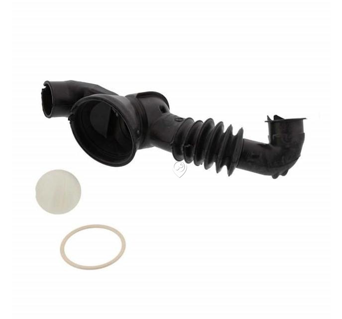 Furtun de evacuare pentru mașini de spălat AEG, Zanussi și Electrolux