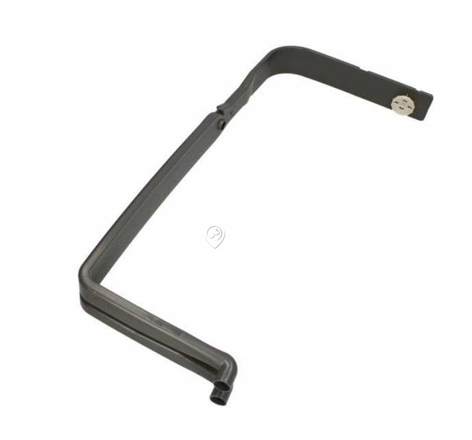 Tub alimentare apă brat superior Whirlpool/Indesit C00387777