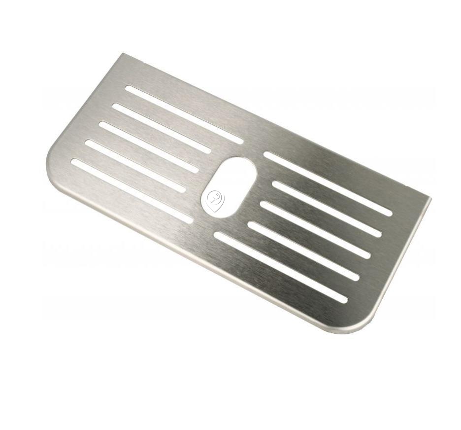 Grilaj tava scurgere pentru espressor BEKO/GRUNDIG/ARCELIK 9178011517, CEG3190 CEG7425 CEG5301X CEG5331X