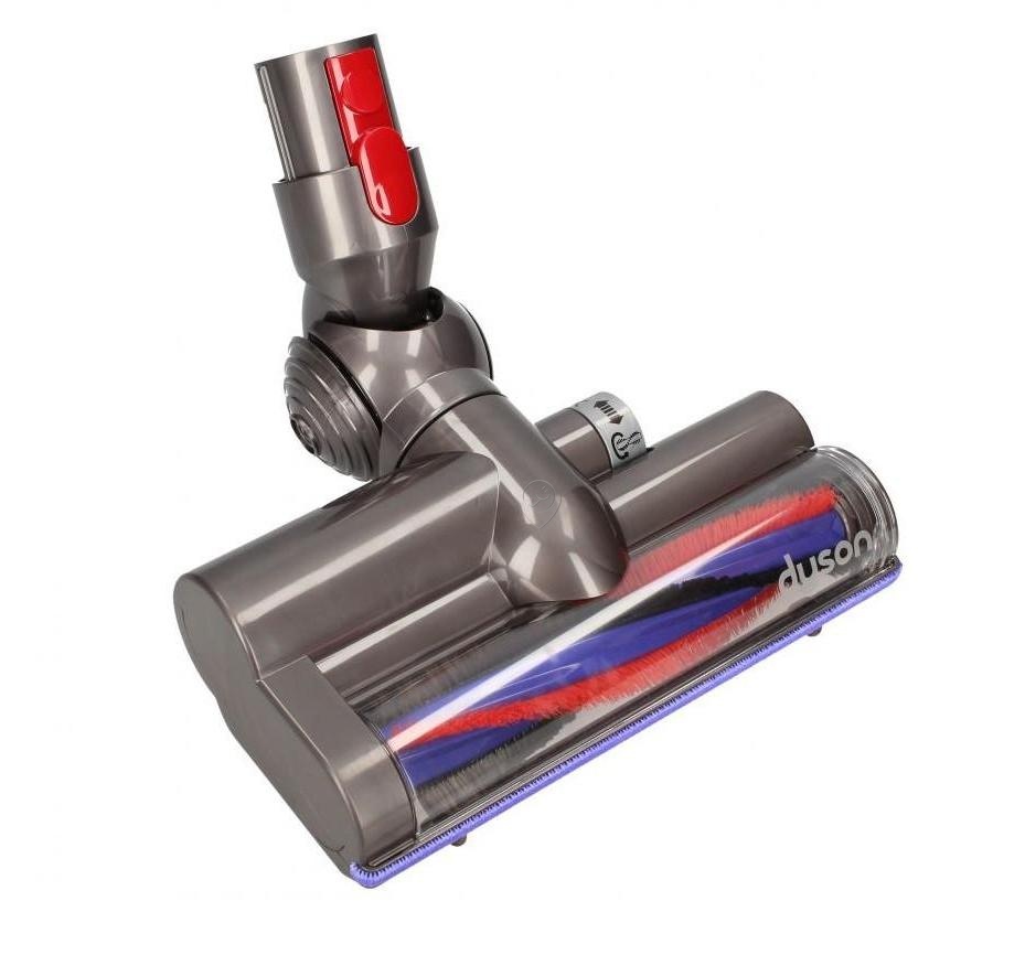 Perie Turbo Aspirator Dyson Originală 966043-15 cu Quick Release