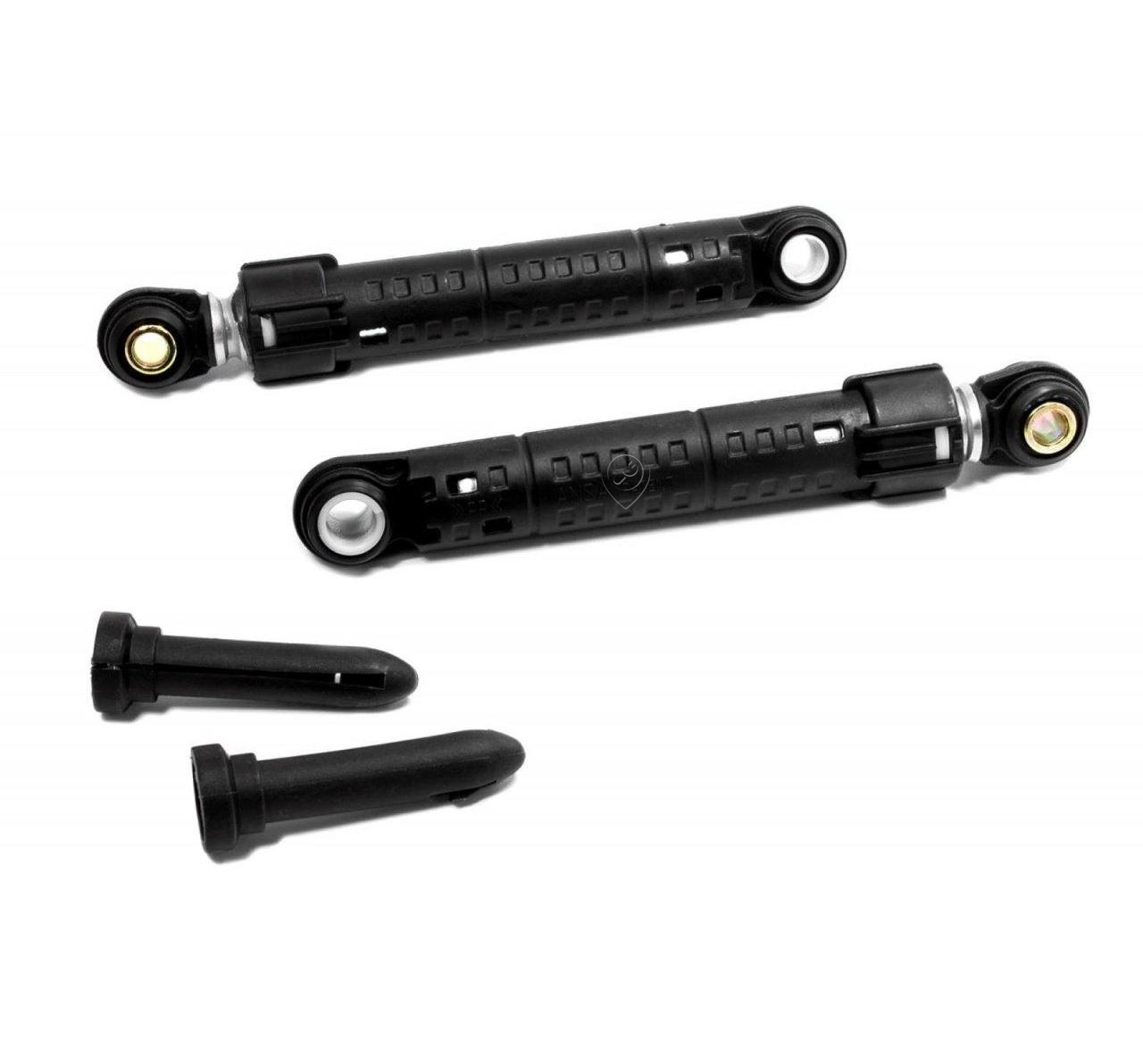 Set 2 amortizoare compatibile Bosch Siemens 00448032 cu accesorii incluse