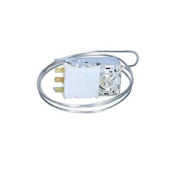 Termostat Frigider K59L2683 Arctic/Beko - Compatibil cu Combina Frigorifică ROBERTSHAW DBK386WDR
