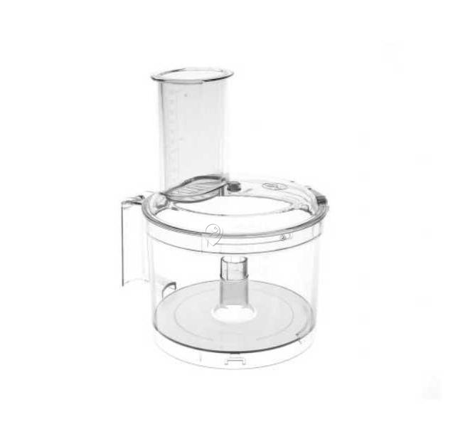 Bol complet Bosch Siemens 11025978 pentru aparate electrice de bucătărie MCM220001