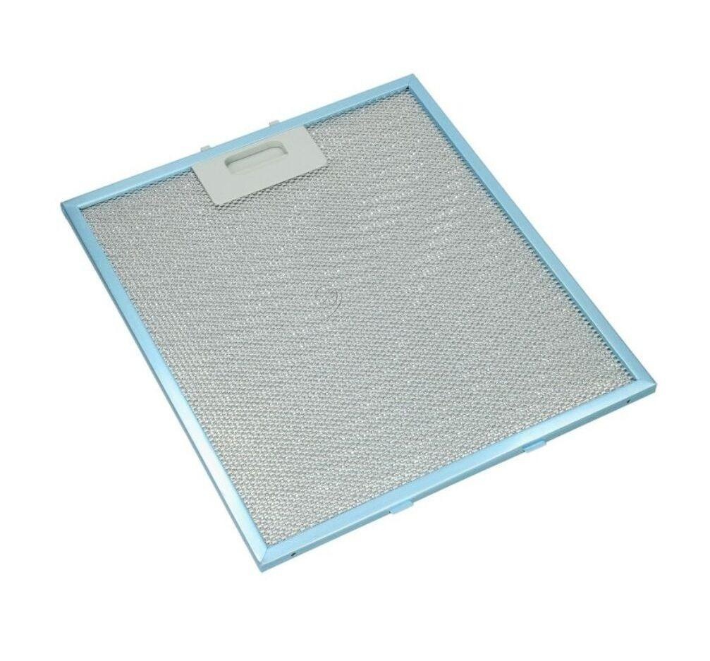 Filtru metalic original Teka 81489003 pentru hota DOS601 - antigrasime (267,5x305,5)