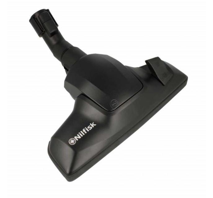 Perie Aspirator Nilfisk Combi 32 mm, Negru - Model 128389014