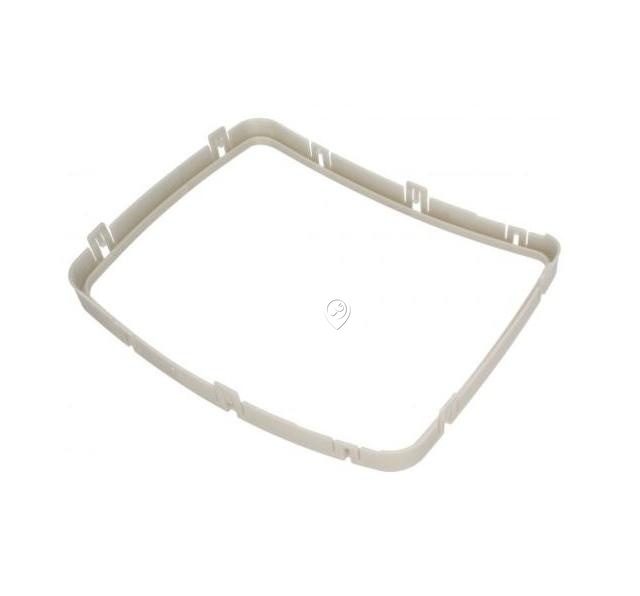 Rama de fixare garnitură hublou mașină de spălat Whirlpool C00520688 Original 488000520688