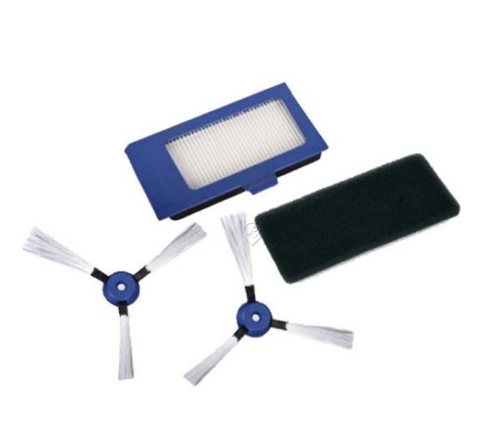 Set Filtre și Perii pentru Aspirator Robot Rowenta ZR710101