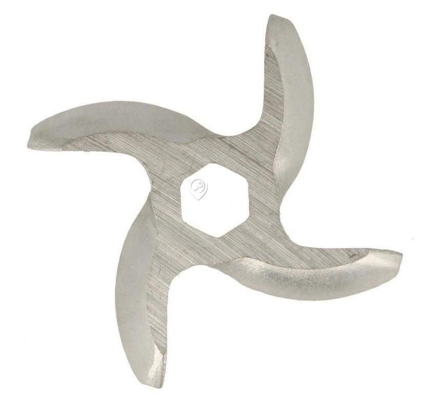 Cutit pentru masina de tocat carne SMEG 868430019