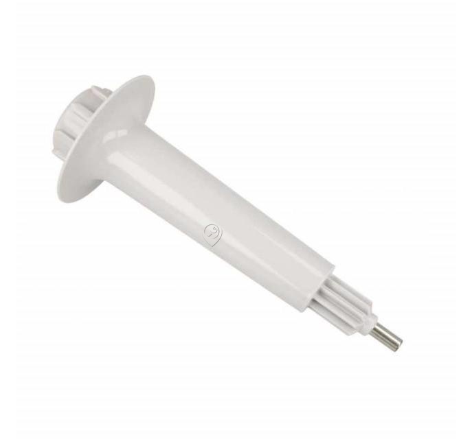 Ax de angrenare pentru robotul de bucătărie Kenwood Delonghi KW716845
