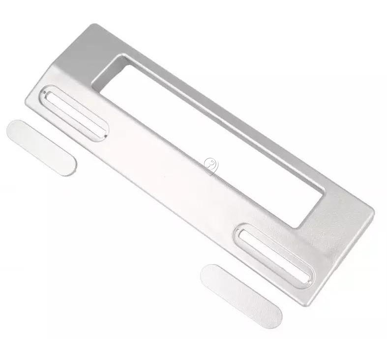 Mâner Argintiu pentru Frigider și Congelator 190x65mm