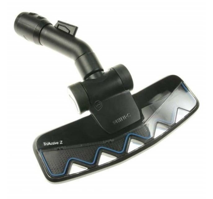 Perie Aspirator Tri-Active Z Philips 432200425803, Negru