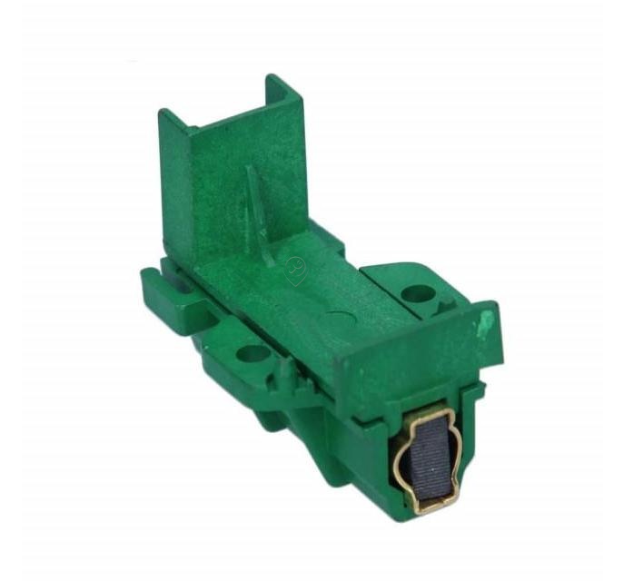 Perie de carbune motor pentru masina de spalat Beko si SCHUNK L24MF7 371202407