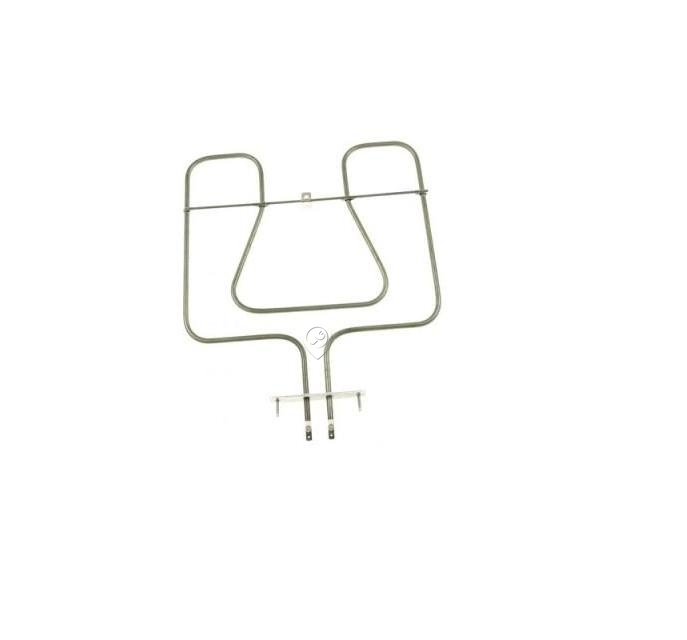 Rezistență superioară Electrolux și AEG - BACKER-FACSA 1650W