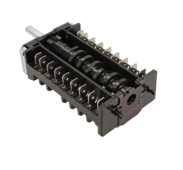 Comutator Original Candy/Hoover 42822308 pentru Cuptor Electric