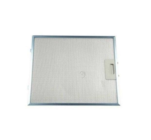Filtru Metalic Antigrăsime 343,5 x 285mm AEG / Electrolux 80877665