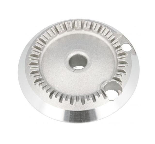 Arzător Semirapid AEG/Electrolux pentru Plită Incorporată cu Gaz KGS6436RK